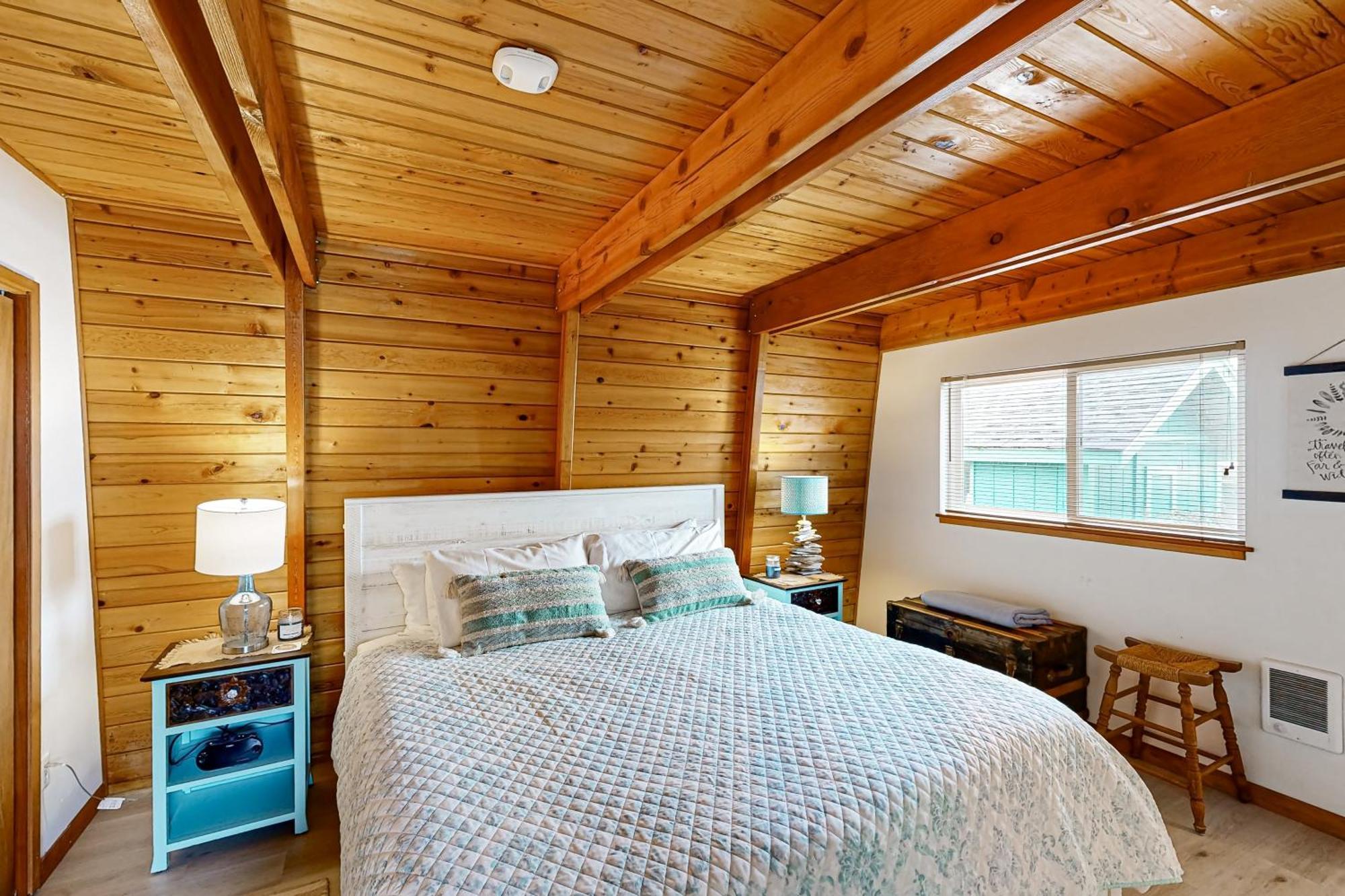 Hallie Hideaway Manzanita Exteriér fotografie