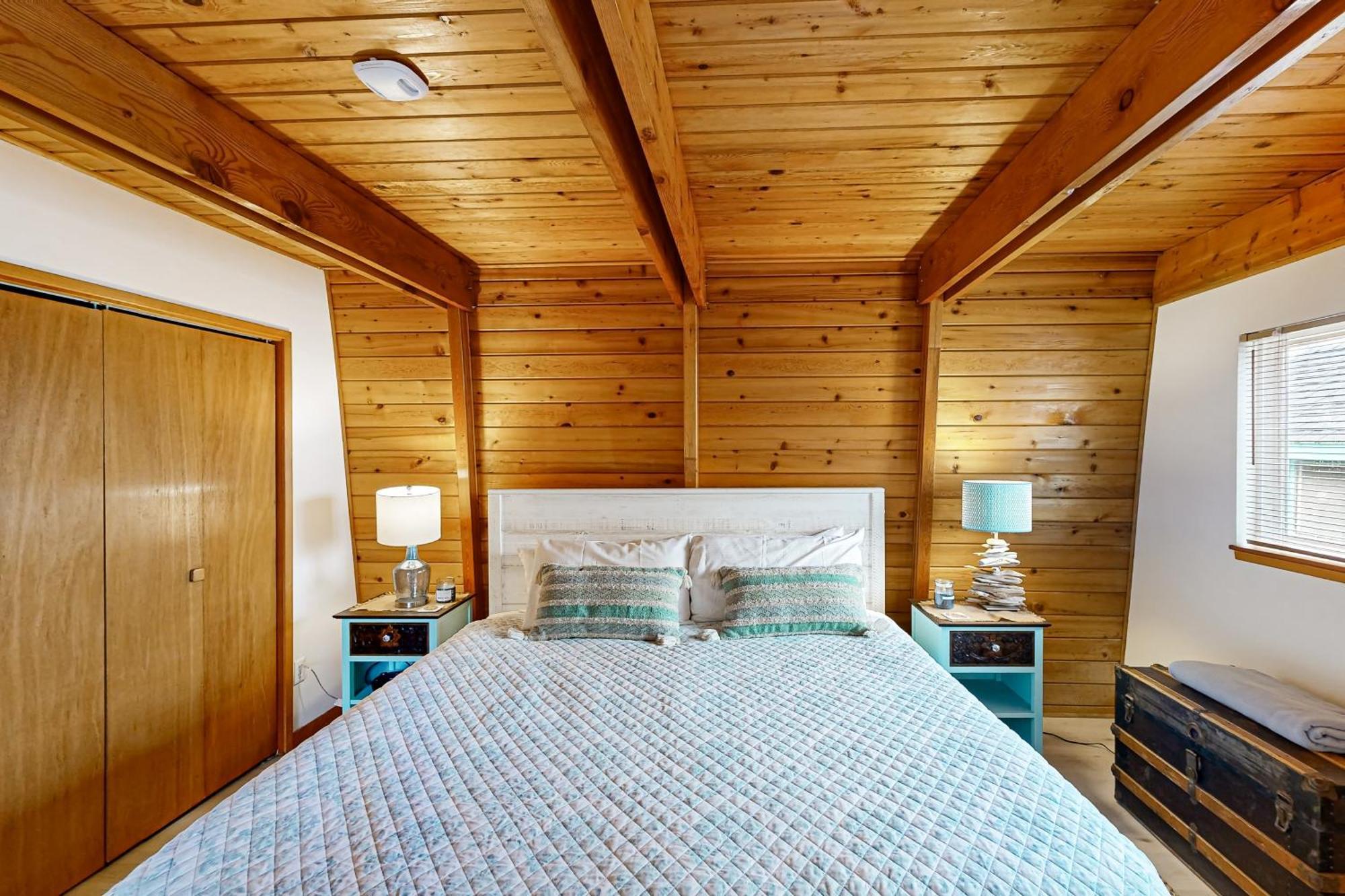 Hallie Hideaway Manzanita Exteriér fotografie