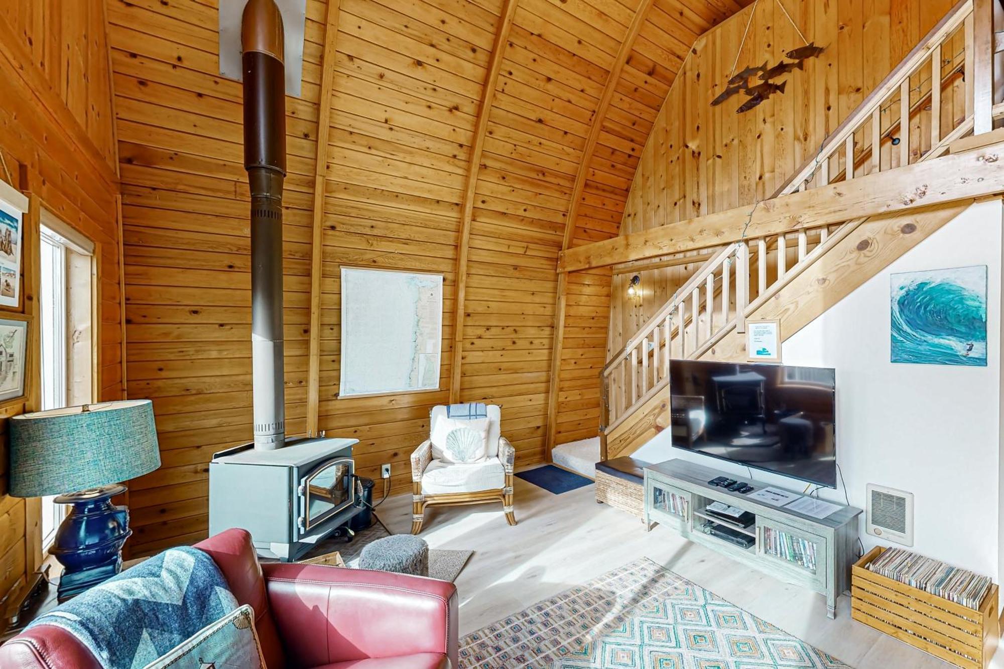 Hallie Hideaway Manzanita Exteriér fotografie